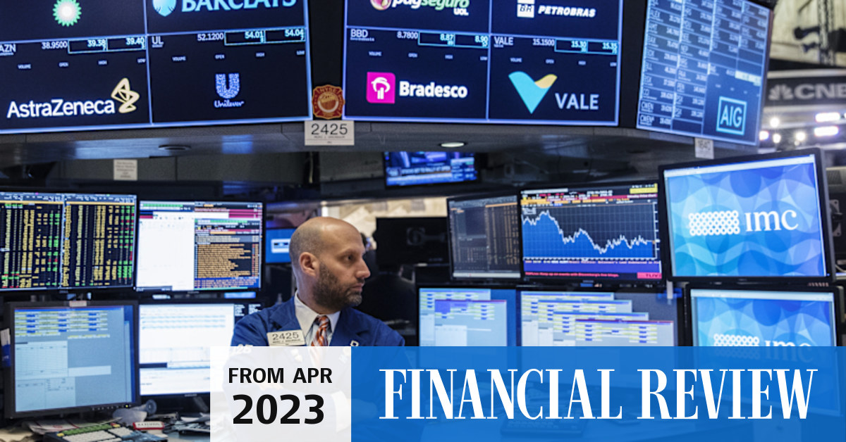 Narrowest US equity market in three decades